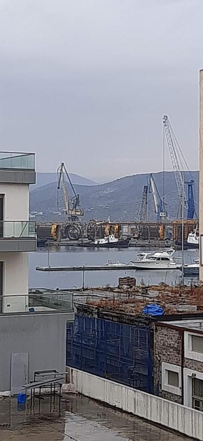 Homing Volos Inspired Modern Living Exterior foto